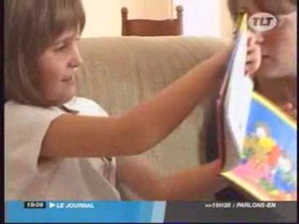 JOURNAL TLT MARDI 23 SEPTEMBRE 2008