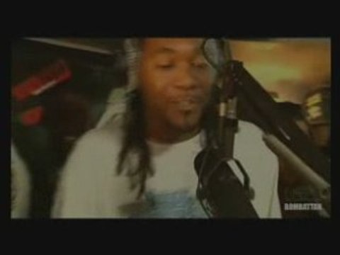 Brasco,Garfil & Jamal-Freestyle Planete Rap SkyRock