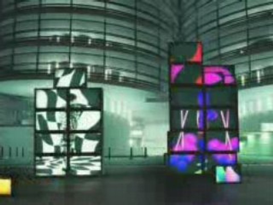 Ford Fiesta 2009 commercial