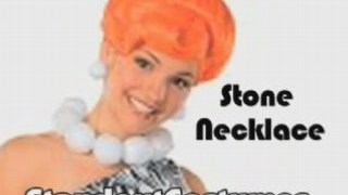 Wilma Flintstone Costume? Top 10 Halloween Costumes 2008