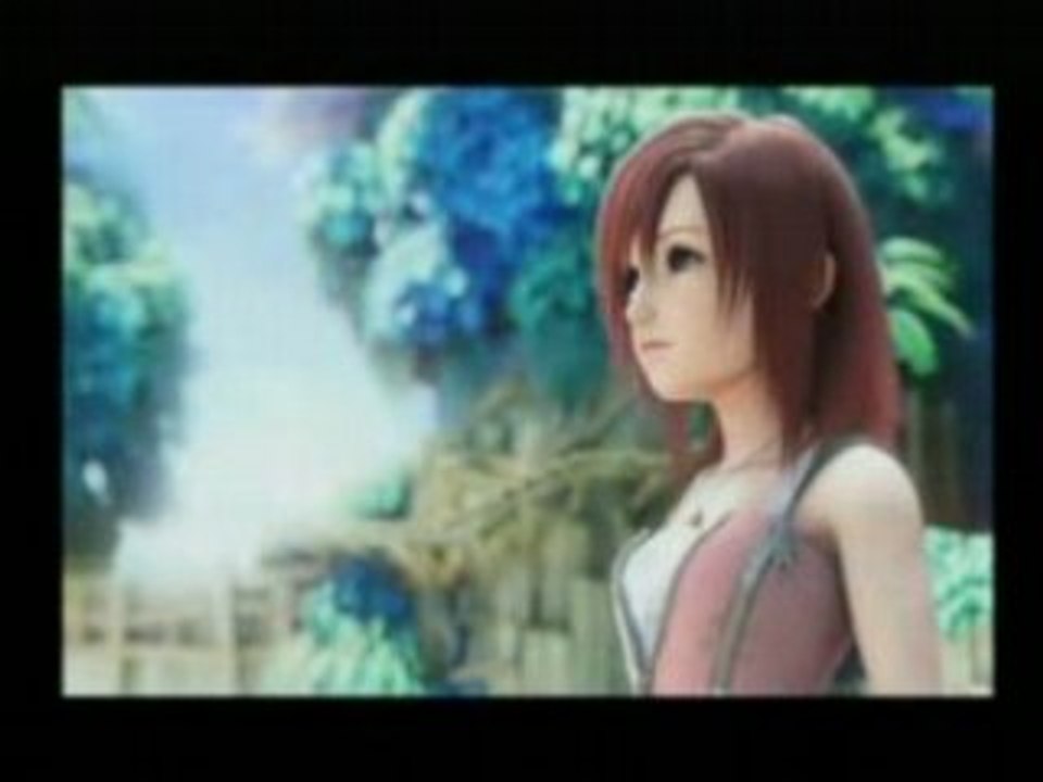 Kingdom Hearts Amv L.M.C