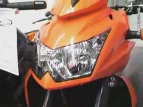 Meaux - 77100 - GT Meaux 77 motos