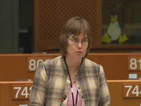 Anne E. Jensen on Maritime transport