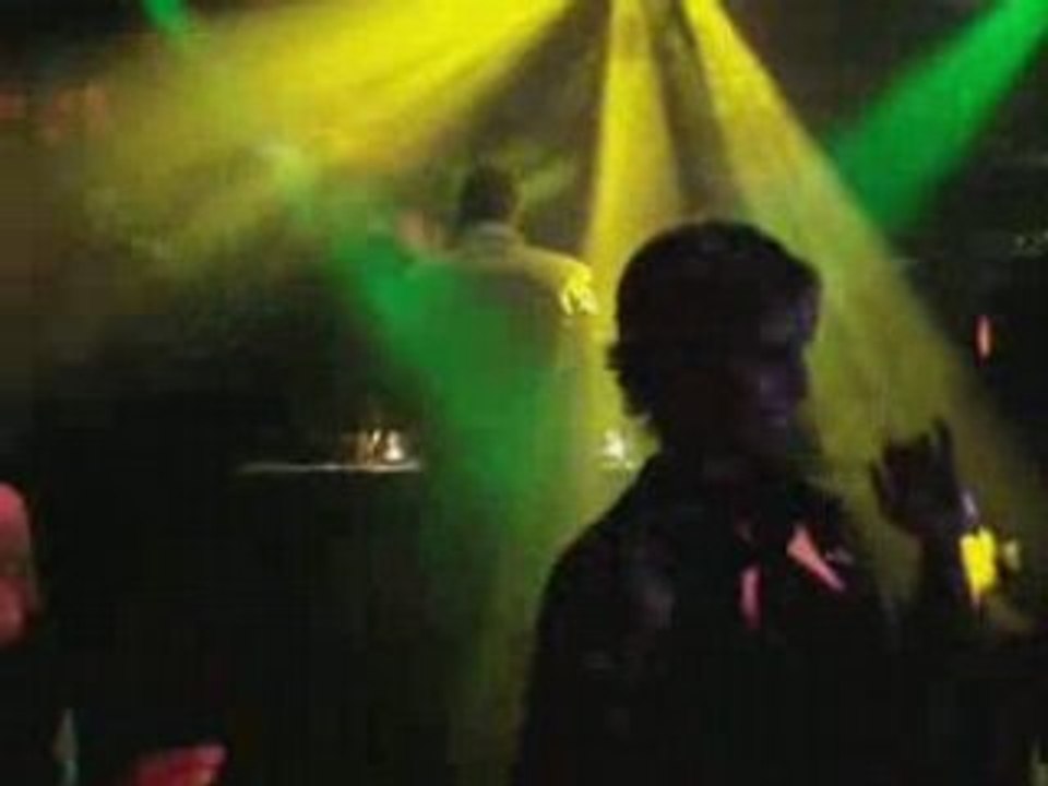 Dj's inferno mariage 13/09/2008 à Corroy le grand (1)