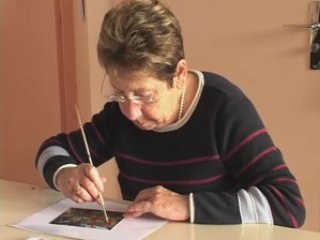 Alzheimer : mettre la maladie entre parenthèses