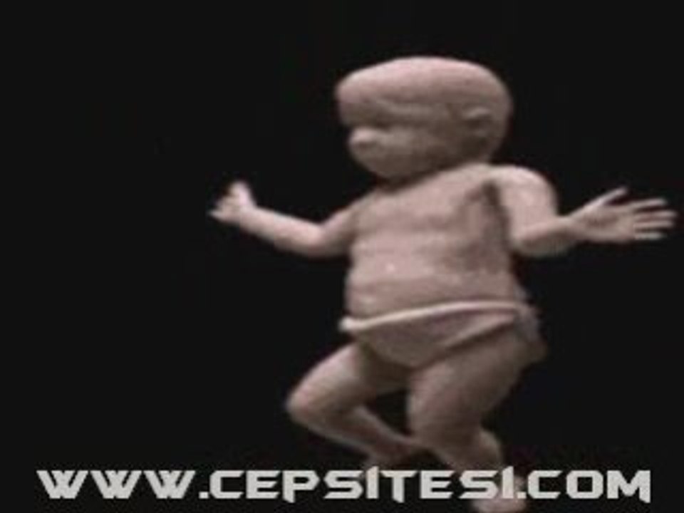 Cilli Bom - Animasyonlu