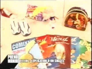 Titeuf, explication d'un succès ! (partie 7)