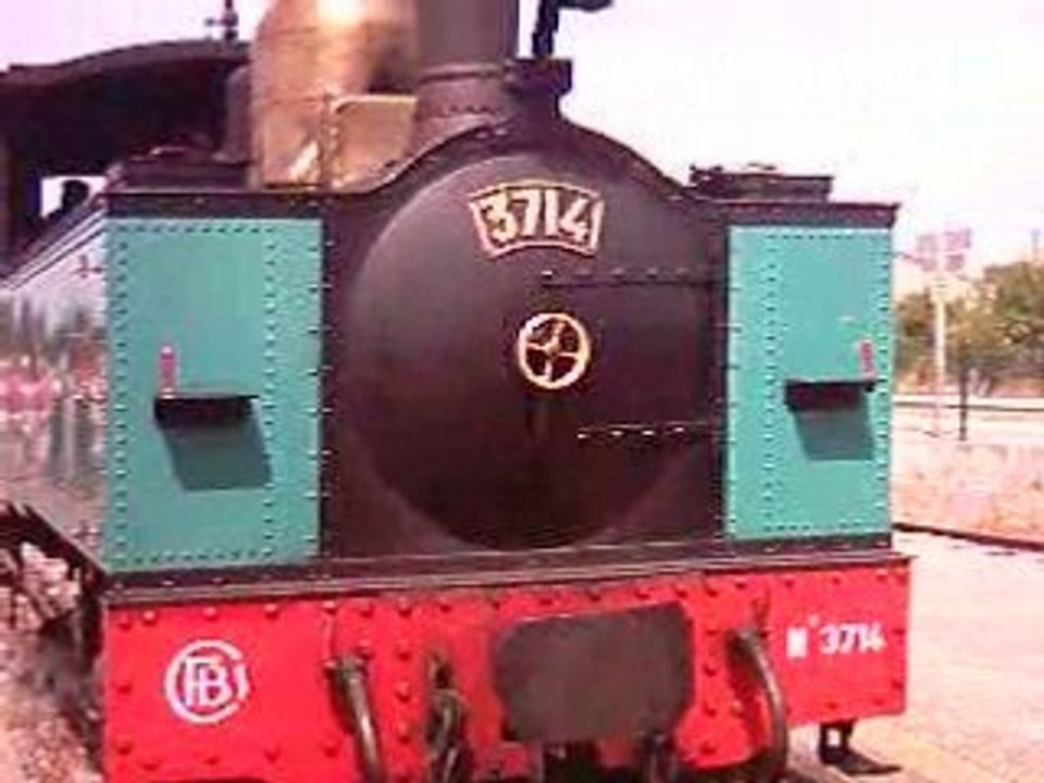 Prise d'eau à Noyelles sur Mer