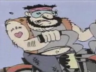 Grand Trunk Punk (Part 1)