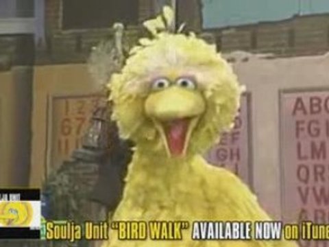 SOULJA BOY - BIRD WALK