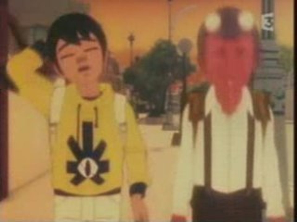 Mikido - La giga micro zipette