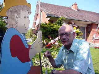 Les fables de Serge Coupez