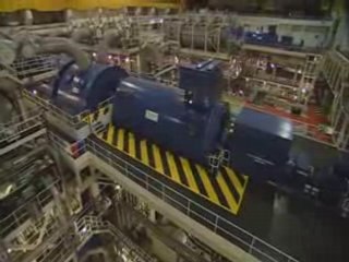 EDF agrees to buy British Energy