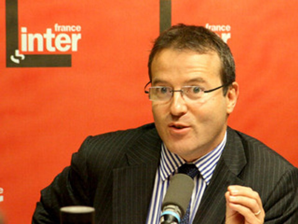 Martin Hirsch : "Le RSA, ça marchera..."