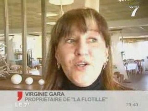 Nantes 7, Indispensable nettoyage de Printemps...