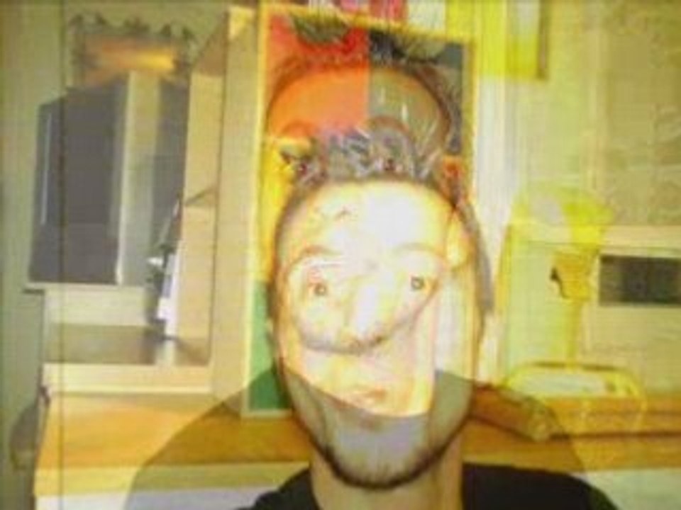 ma video jerome dantony