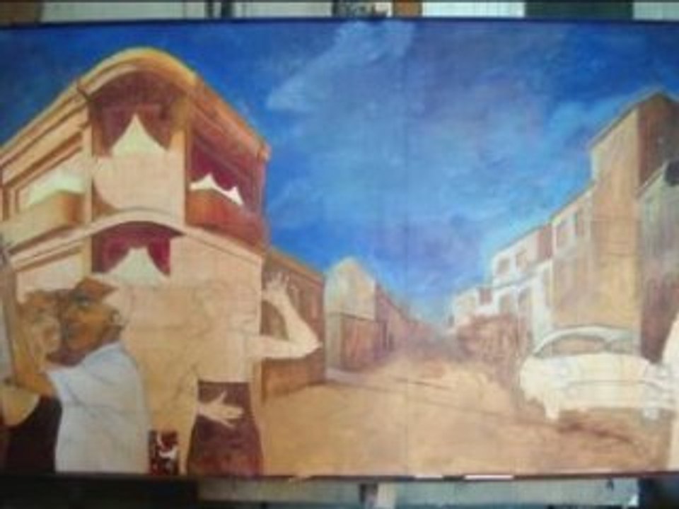 Peinture