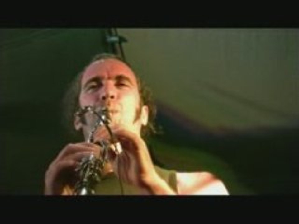 Tram des Balkans en concert à la Giett'