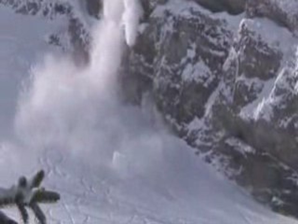 freeride big jump