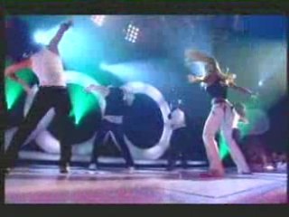 Toxic (live at Top of the pops UK)