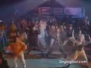 Kid N Play - Ain't Gonna Hurt Nobody