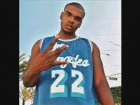 Bishop Lamont - Grow Up - Prod. by Dr. Dre (Explicit NEW)