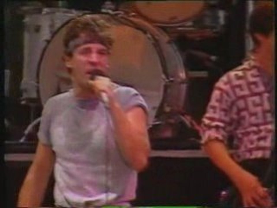 The river - bruce springsteen