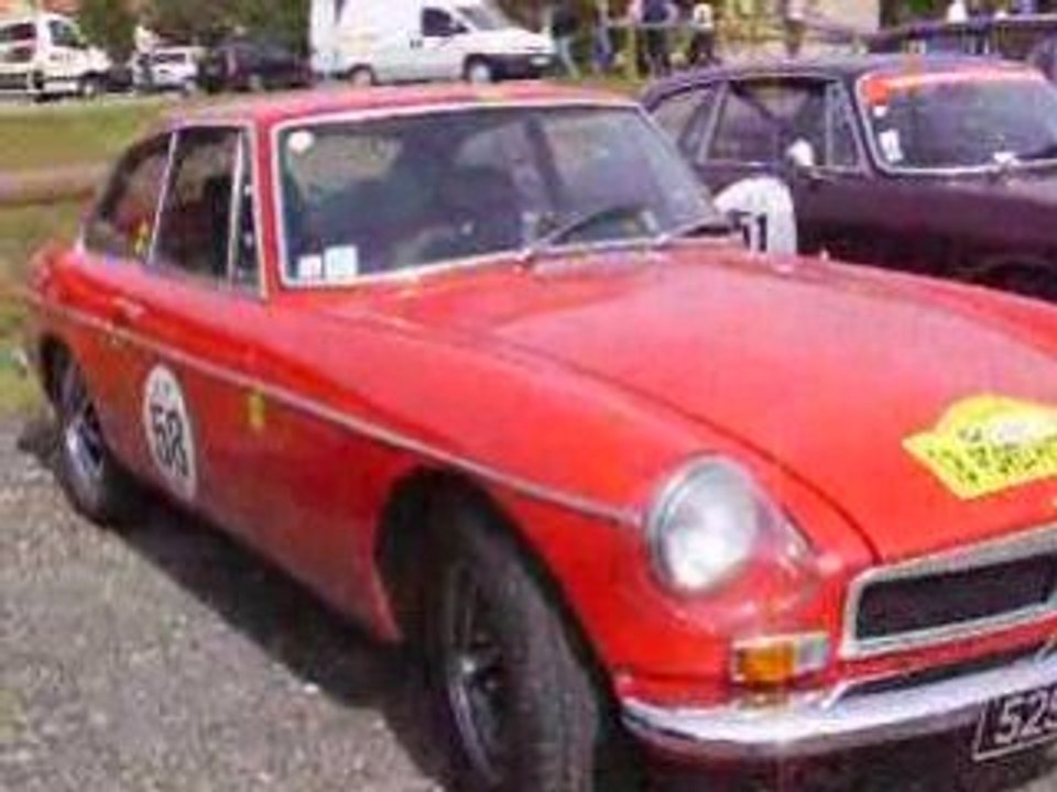 forez historique vh 18e 19 20 21 septembre 2008 HELI-PACK