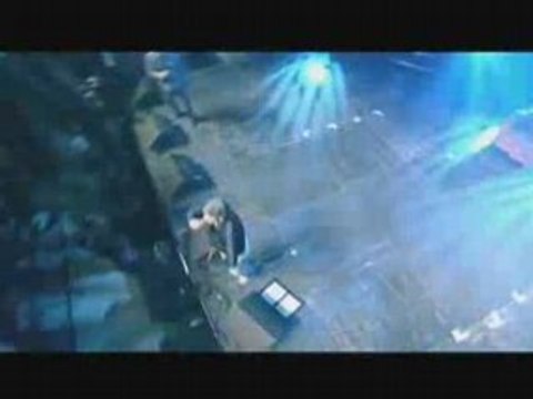 La Swija - La Folie Folie (live au Dôme de Marseille part.1)