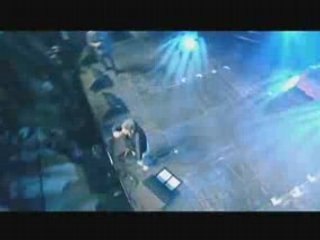 La Swija - La Folie Folie (live au Dôme de Marseille part.1)