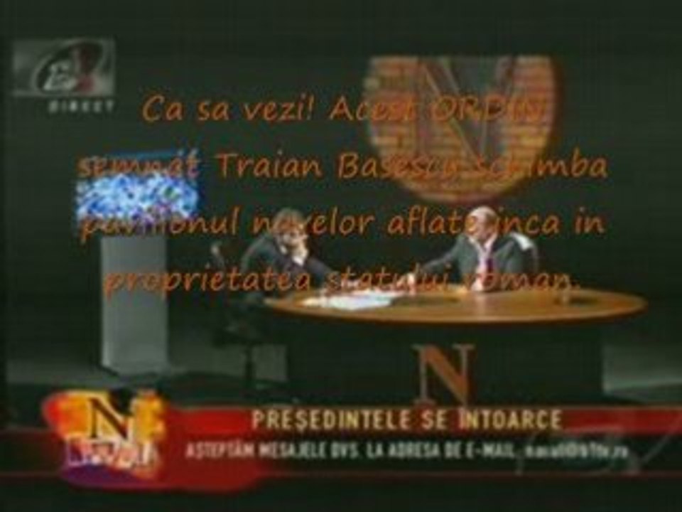 Dosarul Flota episodul 4