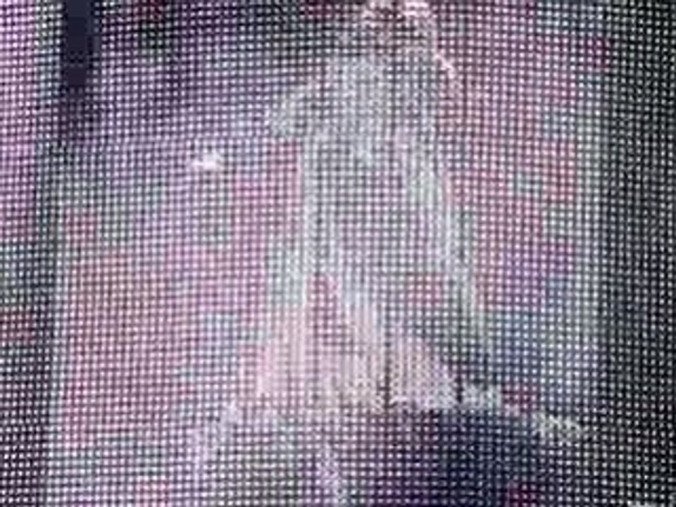 Madonna Stade de France septembre 2008