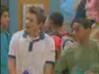 Hannah montana 2x03 Extrais