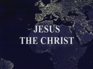 JESUS THE CHRIST [ACT I]...A FILM BY RAZMIK TOROSSIAN