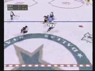 NHL FACE OFF 99 - Jeux Vidéo Retro - PS2