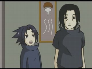 Itachi, Itachi , Itachi