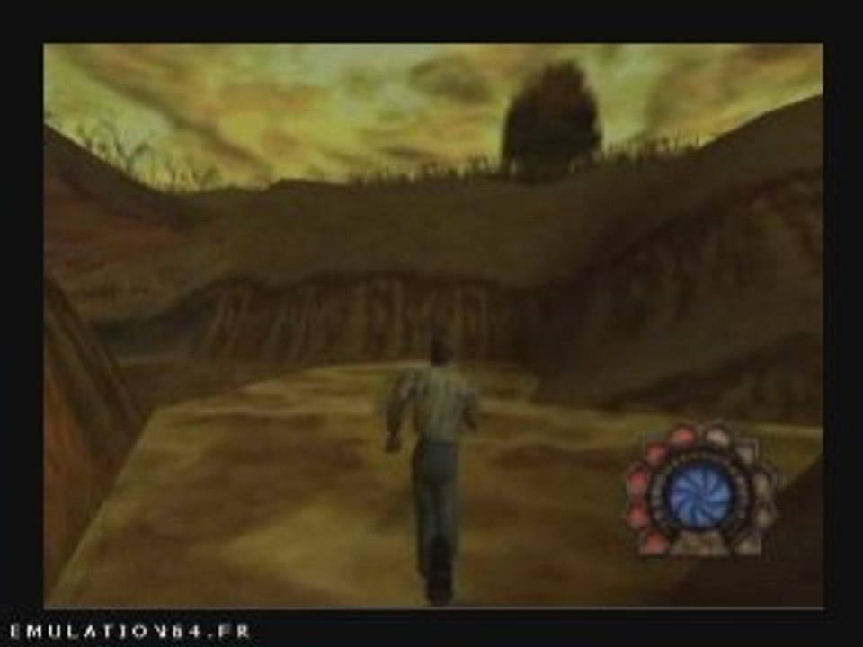 Shadow Man (N64)
