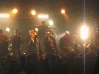 Ma VALISE SANTA MACAIRO Terre de Zik 2008