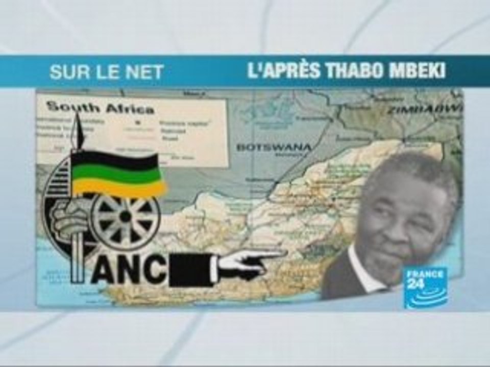 Israël : Le  cas Tzipi Livni