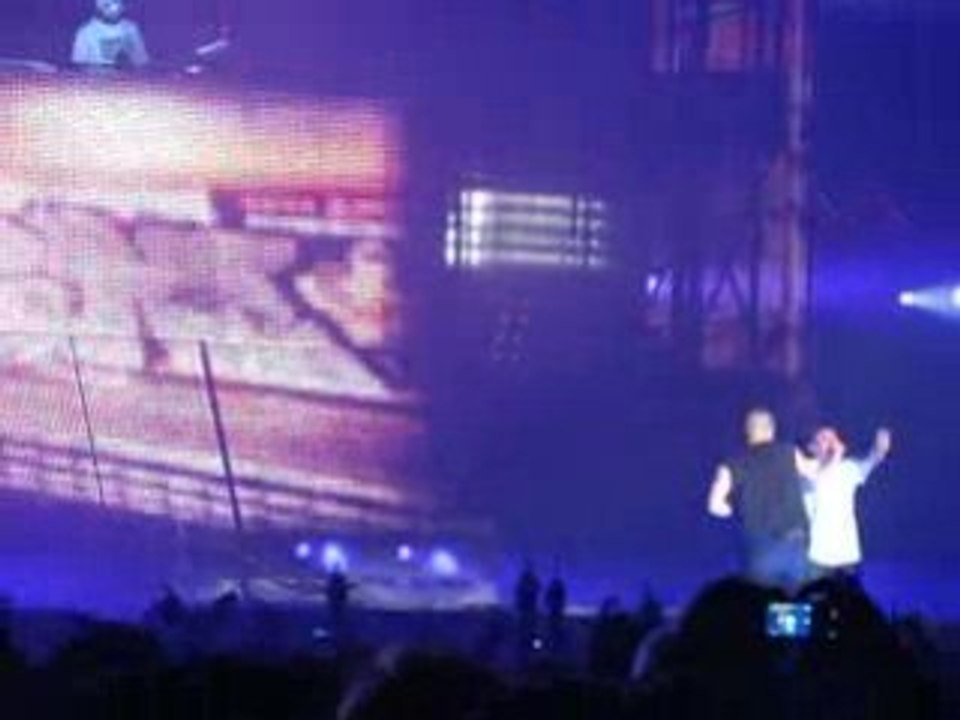 NTM Paris Bercy 23 septembre 2008