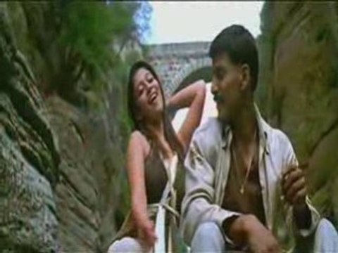 Sathyam - En Anbe High Quality Full Song