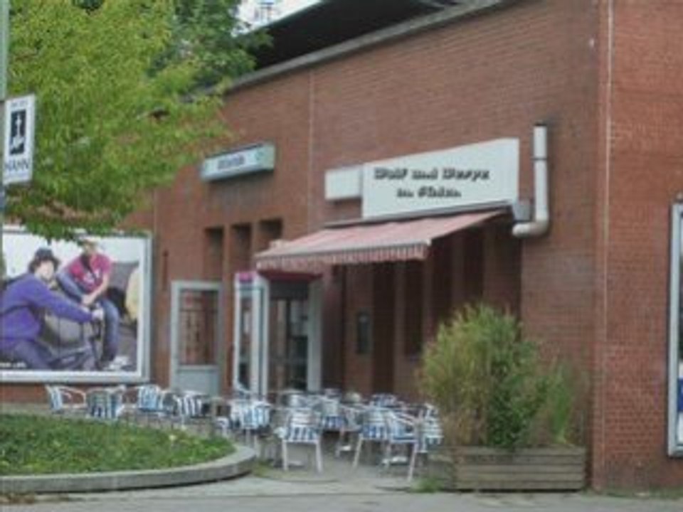 Zwischen Potsdamer Platz und Südwestbezirk (Ats)