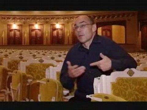 Voice Messengers Pod Cast