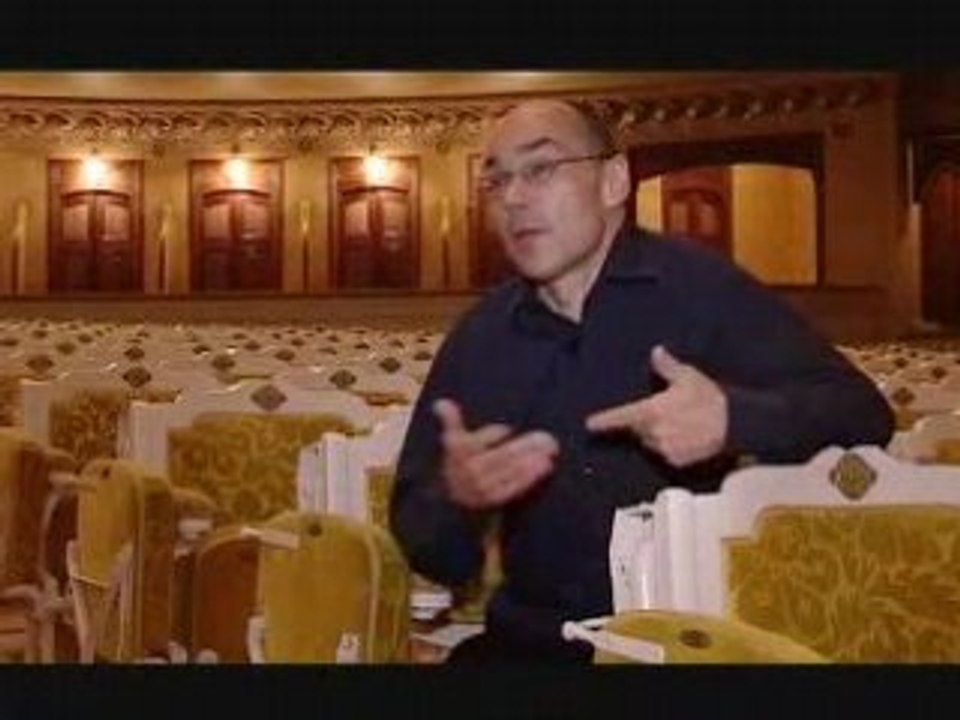 Voice Messengers Pod Cast