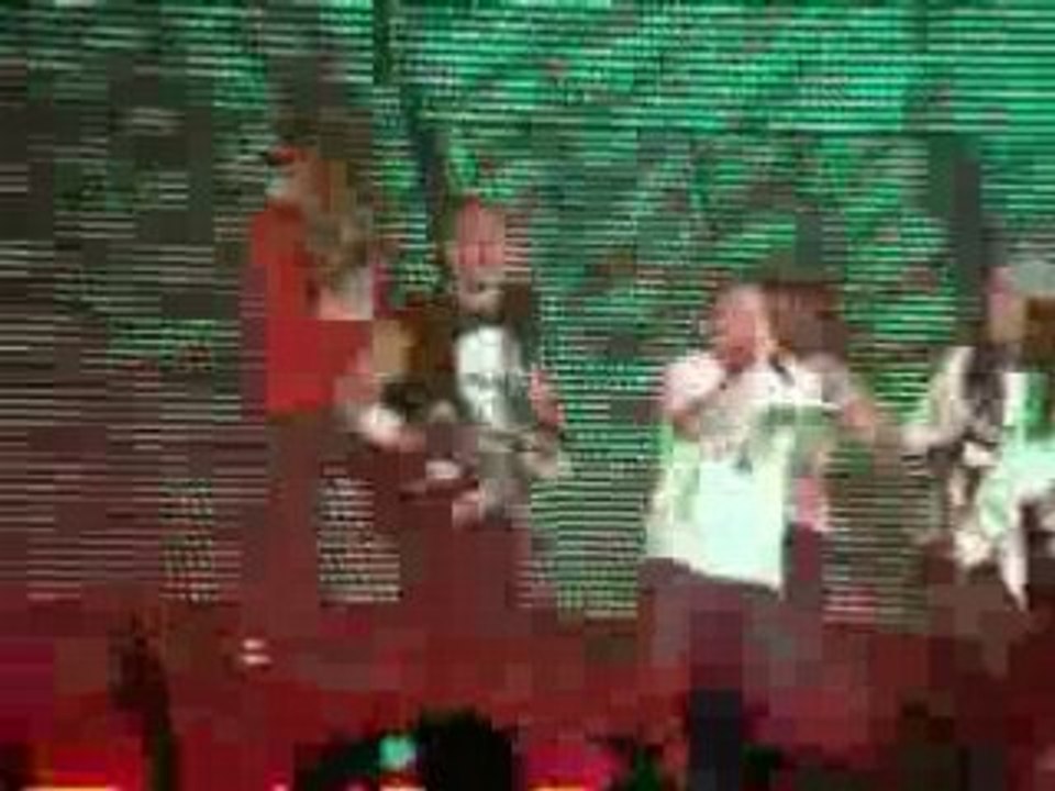 NTM Paris Bercy 23 septembre 2008