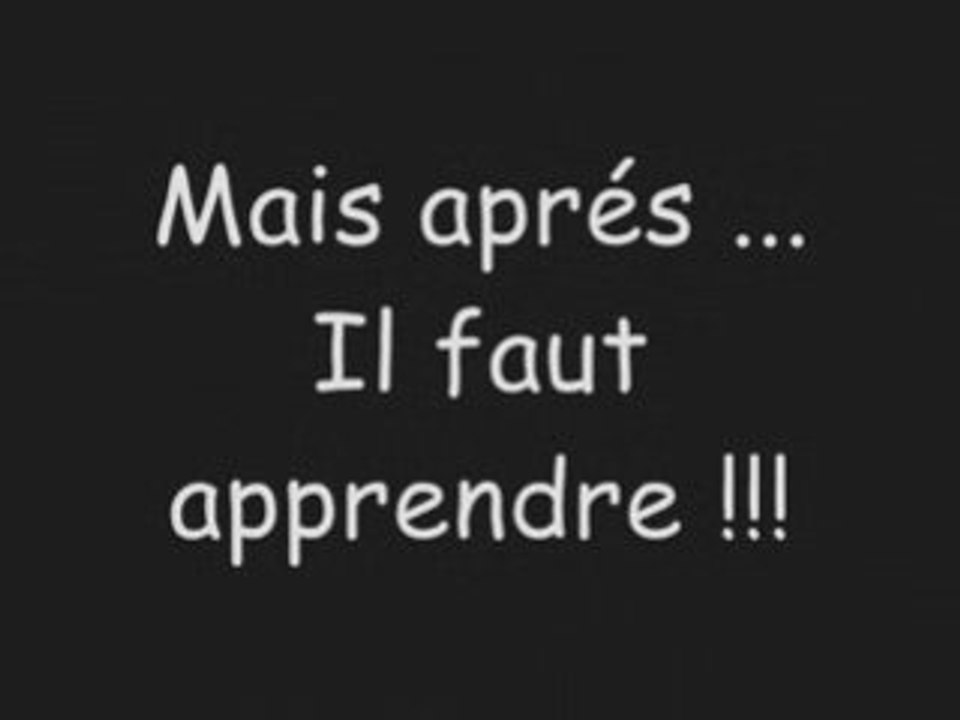 Justine et Ah Ah