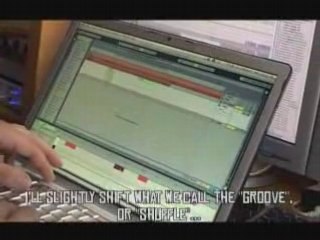 Making of Invasion - Part 1 Joachim Garraud