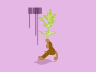 simon hill animation showreel 2008