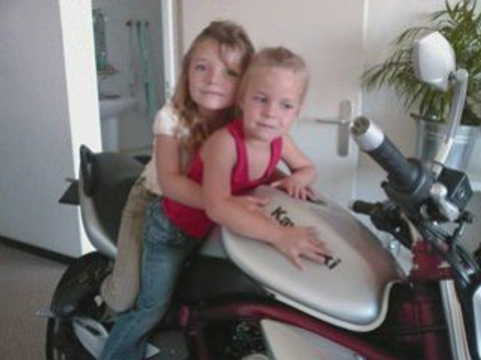 Les filles