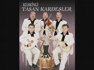 Keskin'li Tasan Kardesler - Beni Gormek Icin Gelme